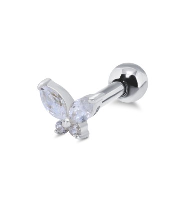Butterfly Helix Ear Piercing TIP-3220